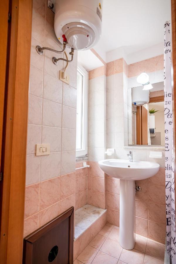 Primavera Appartement Cefalù Buitenkant foto