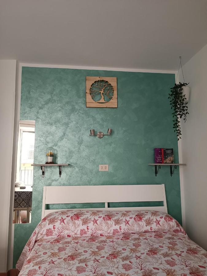 Primavera Appartement Cefalù Buitenkant foto