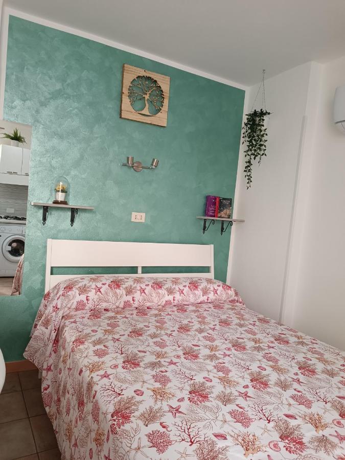 Primavera Appartement Cefalù Buitenkant foto
